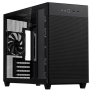 Asus AP201 Prime Case TG Black
