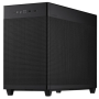 Asus AP201 Prime Case TG Black