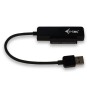 Caixa externa i-tec MySafe 2.5" USB 3.0 Easy Preto