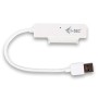 Caixa externa i-tec MySafe 2.5" USB 3.0 Easy Branco