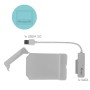 Caixa externa i-tec MySafe 2.5" USB 3.0 Easy Branco