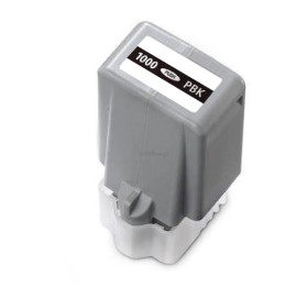 Canon PFI1000 Tinteiro Black Photo Pigmentado Compatível