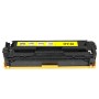 Canon 716 / 731 Toner Yellow Compativel