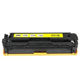 Canon 716 / 731 Toner Yellow Compativel