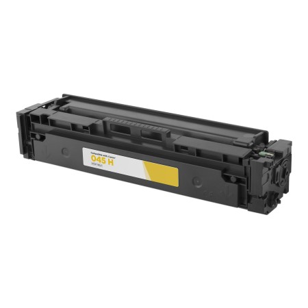 Canon 045H / 054H Toner Yellow Compatível