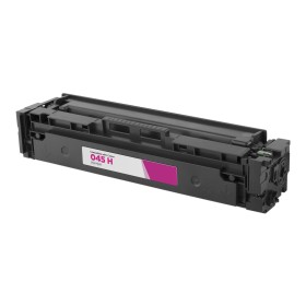 Canon 045H / 054H Toner Magenta Compatível