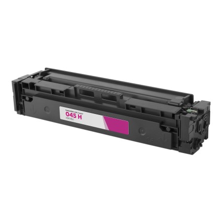 Canon 045H / 054H Toner Magenta Compatível