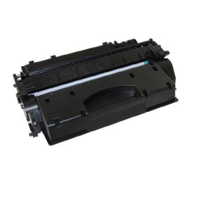 Canon 120 Toner Black Compatível