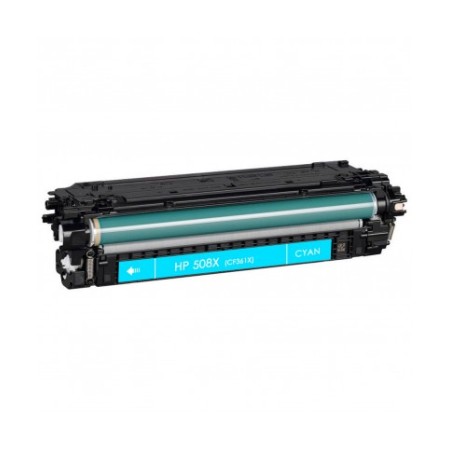 Canon 040H Toner Cyan Compatível