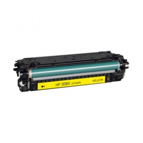 Canon 040H Toner Yellow Compatível