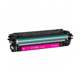 Canon 040H Toner Magenta Compatível