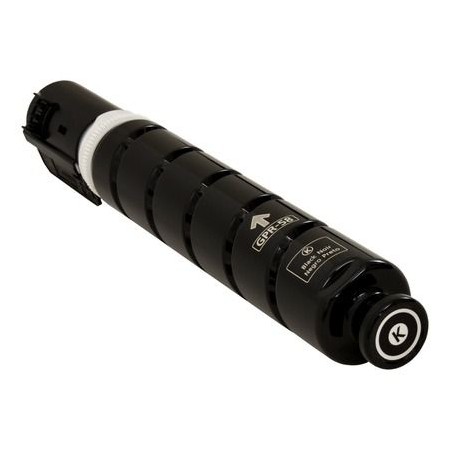 Canon CEXV55 Toner Black Compatível