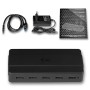 Hub i-tec USB 3.0 7 portas com Carregador