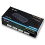 Hub i-tec USB 3.0 7 portas com Carregador