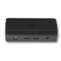 Hub i-tec USB 3.0 7 portas com Carregador