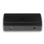 Hub i-tec USB 3.0  4 portas com Carregador