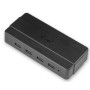 Hub i-tec USB 3.0  4 portas com Carregador