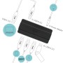 Hub i-tec USB 3.0  4 portas com Carregador