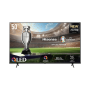 Smart TV Hisense 50" Qled 50E7Nq