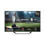Smart TV Hisense 50" Qled 50A7NQ