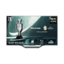 Smart Tv Hisense 75" Mini Led Pro 4K 75U7Nq
