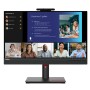 Lenovo 23.8" ThinkVision T24v-30 FHD