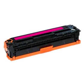 Canon 055H Toner Magenta Compatível
