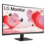 LG  32" 32MR50C-B FHD VA Curvo