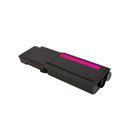 Dell S3840CDN / S3845CDN Magenta Compatível