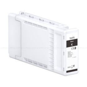 Epson T41F5 Tinteiro Black Pigmentado Compatível