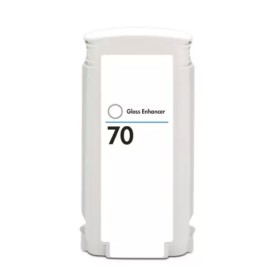 HP 70 Tinteiro Optimizador de Brilho Compatível