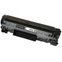 HP CF283X Toner Black Compatível