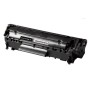 HP Q2612X Toner Black Compatível