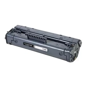 HP C4092A Toner Black Compatível HP C4092A Toner Black Compatível