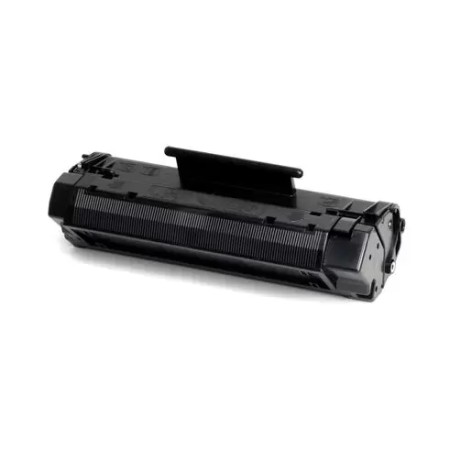 HP C3906A Toner Black Compatível