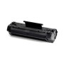 HP C3906A Toner Black Compatível