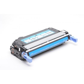 HP CB401A Toner Cyan Compatível