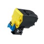 Konica Minolta TNP51 Toner Yellow Compatível