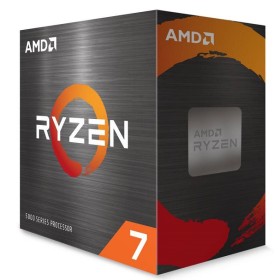 AMD Ryzen 7 5700  8 Cores 3.7GHz