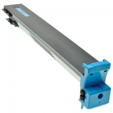Konica Minolta TN210 Toner Cyan Compatível