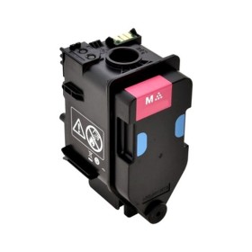 Konica Minolta TNP79 Toner Magenta Compatível