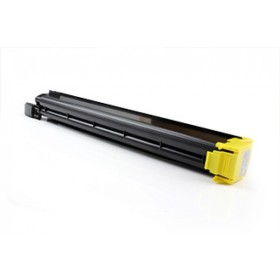 Konica Minolta TN613 Toner Yellow Compatível