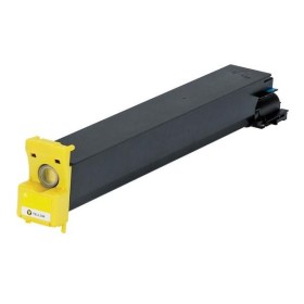 Konica Minolta TN611 Toner Yellow Compatível