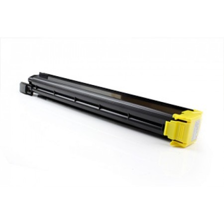 Konica Minolta TN711 Toner Yellow Compatível