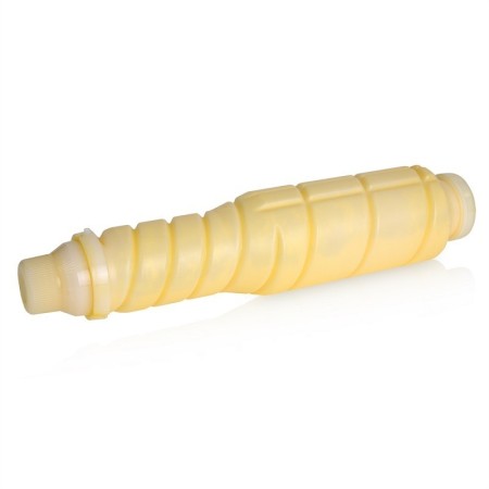 Konica Minolta TN510 Toner Yellow Compatível