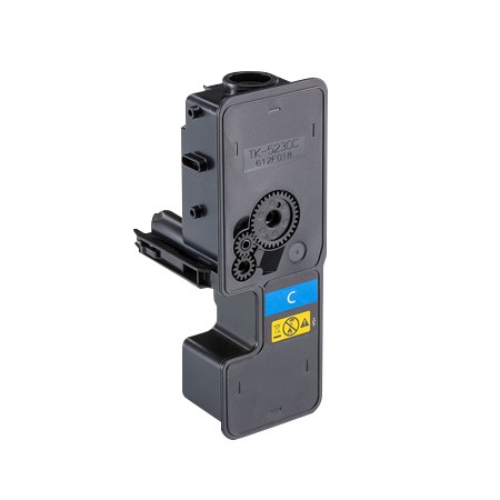 Kyocera TK5440 / TK5430 Toner Cyan Compatível