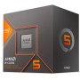 AMD Ryzen 5 8600G  6 Core 4.3GHz