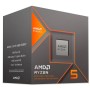 AMD Ryzen 5 8600G  6 Core 4.3GHz