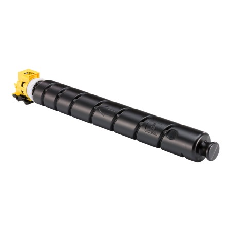 Kyocera TK8555 Toner Yellow Compatível