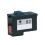 Lexmark 82 Tinteiro Black Compatível